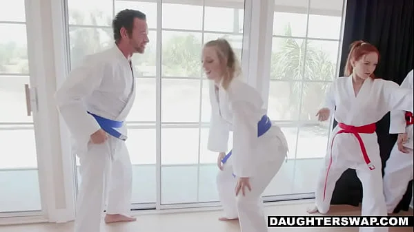 Desperate teen naked in public and fucks to pay rent 8