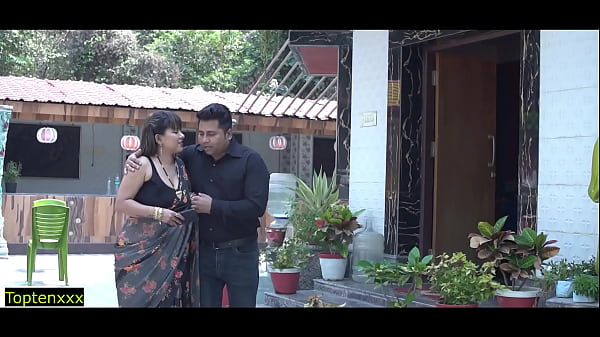 Indian Beautiful girl sex before marriage and comments about her fianc&eacute_!