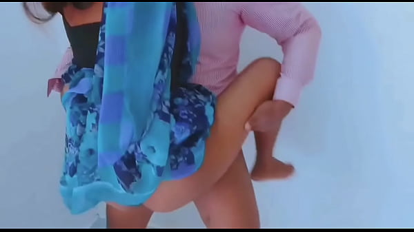 Teen ass has fun Video