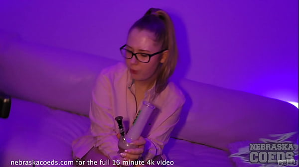 pretty blonde who loves to squirt female ejaculation explosion